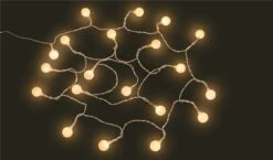 Outwell Delta Light Chain (2023) -Outwell || Vango || Vango Airbeam Sales Store delta 2