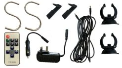 Quest SuperNova 120 LED (Main Unit) -Outwell || Vango || Vango Airbeam Sales Store e0082 8 fullsize