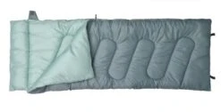 Vango Ember Single Sleeping Bag (Mineral Green) -Outwell || Vango || Vango Airbeam Sales Store ember single lowres 11