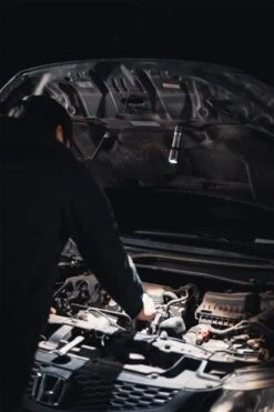 Nebo Newton 500 Waterproof Torch 14 Nebo Newton 500 Waterproof Torch -Outwell || Vango || Vango Airbeam Sales Store eneb0014 7 fullsize