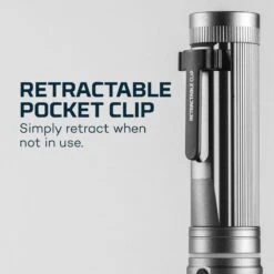 Nebo Franklin Slide 500 RC Torch -Outwell || Vango || Vango Airbeam Sales Store eneb0025 19 fullsize