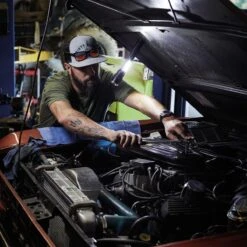 Nebo Franklin Slide 500 RC Torch -Outwell || Vango || Vango Airbeam Sales Store eneb0025 8 fullsize