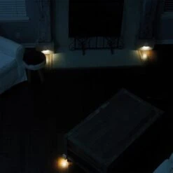 Nebo Motion Sensor Light Pack Of 3 -Outwell || Vango || Vango Airbeam Sales Store eneb0026cd 32 fullsize