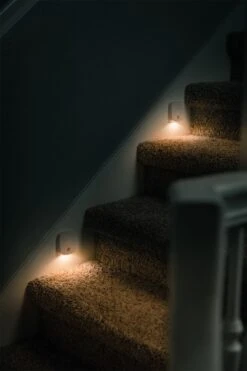 Nebo Motion Sensor Light Pack Of 3 -Outwell || Vango || Vango Airbeam Sales Store eneb0026cd 8 fullsize