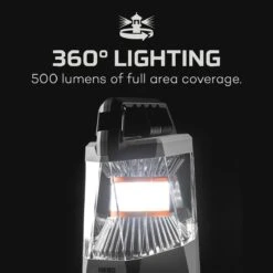 Nebo Galileo 500 Lantern And Power Bank -Outwell || Vango || Vango Airbeam Sales Store eneb1000 13 fullsize