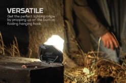 Nebo Galileo Air 1000 Collapsible Lantern -Outwell || Vango || Vango Airbeam Sales Store eneb1003 23 fullsize