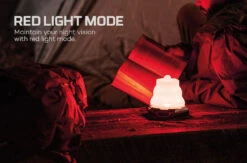 Nebo Galileo Air 1000 Collapsible Lantern -Outwell || Vango || Vango Airbeam Sales Store eneb1003 30 fullsize