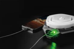 Nebo Galileo Air 1000 Collapsible Lantern -Outwell || Vango || Vango Airbeam Sales Store eneb1003 5 fullsize