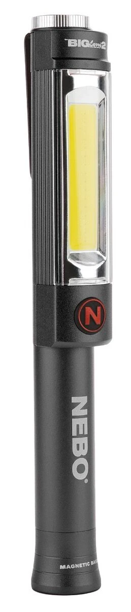 Nebo Big Larry 2 Work Light 1 Nebo Big Larry 2 Work Light