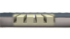 Outwell Dreamboat Ergo Pillow -Outwell || Vango || Vango Airbeam Sales Store ergo 3 1