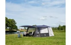 Coleman Octagon 8 Tent Extension (2023) -Outwell || Vango || Vango Airbeam Sales Store extension 5