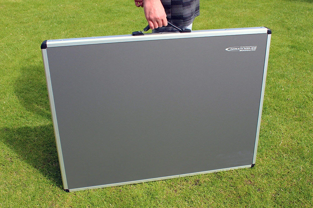 Outdoor Revolution Aluminium Top Camp Table 2 Outdoor Revolution Aluminium Top Camp Table - Image 2