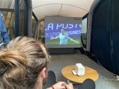 Outwell Movie Screen -Outwell || Vango || Vango Airbeam Sales Store getimage 1