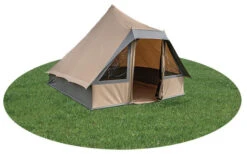 Quest Signature Gobi Poled Bell Tent (2022) 14 Quest Signature Gobi Poled Bell Tent (2022) -Outwell || Vango || Vango Airbeam Sales Store gobi midsize