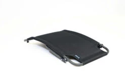 Vango Hampton Padded Footstool -Outwell || Vango || Vango Airbeam Sales Store hampton footstool granite grey 2023 low 14