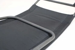 Vango Hampton Padded Footstool -Outwell || Vango || Vango Airbeam Sales Store hampton footstool granite grey 2023 low 17