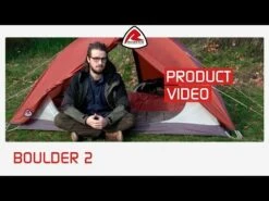 Robens Boulder 2 Tent (2023) -Outwell || Vango || Vango Airbeam Sales Store hqdefault 11 13 1