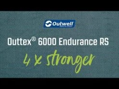 Outwell Springville 4SA Tent (2023) -Outwell || Vango || Vango Airbeam Sales Store hqdefault 16 12