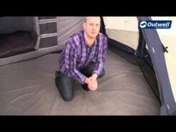 Outwell Springville 4SA Flat Woven Carpet -Outwell || Vango || Vango Airbeam Sales Store hqdefault 16 14