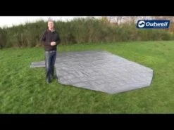 Outwell Forestville 6SA Footprint Groundsheet -Outwell || Vango || Vango Airbeam Sales Store hqdefault 16 26