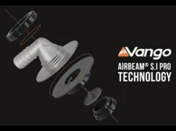 Vango Airbeam Vango Joro Air 450 Eco Dura Tent Package (2023) -Outwell || Vango || Vango Airbeam Sales Store hqdefault 16 46