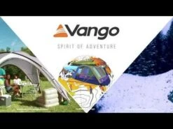 Vango Airbeam Vango Vesta Air 850xl Tent (2023) Bundle -Outwell || Vango || Vango Airbeam Sales Store hqdefault 16 47