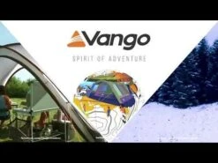 Vango Airbeam Vango Anantara IV TC 450XL Air Tent (2023) -Outwell || Vango || Vango Airbeam Sales Store hqdefault 16 63
