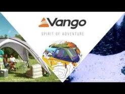 Vango Airbeam Vango Anantara IV 650xl Air Tent (2023) 19 Vango Airbeam Vango Anantara IV 650xl Air Tent (2023) -Outwell || Vango || Vango Airbeam Sales Store hqdefault 16 64