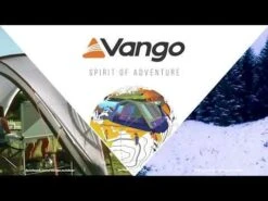Vango Airbeam Vango Joro Air 450 Eco Dura Tent Package (2023) -Outwell || Vango || Vango Airbeam Sales Store hqdefault 16 69