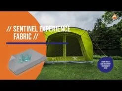 Vango Airbeam Vango Avington Flow Air 500 Tent (2022) -Outwell || Vango || Vango Airbeam Sales Store hqdefault 16 70