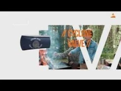 Vango California Rock & Roll 10cm Self Inflating Mat -Outwell || Vango || Vango Airbeam Sales Store hqdefault 16 79