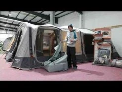 Vango Airbeam Vango Anantara IV TC 650xl Air Tent (2023) -Outwell || Vango || Vango Airbeam Sales Store hqdefault 16 81