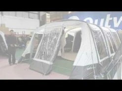 Outdoor Revolution Airedale 7.0SE Tent (2022) -Outwell || Vango || Vango Airbeam Sales Store hqdefault 17 13