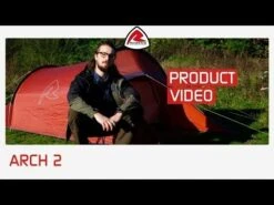 Robens Arch 2 Tent (2023) -Outwell || Vango || Vango Airbeam Sales Store hqdefault 17 17 1