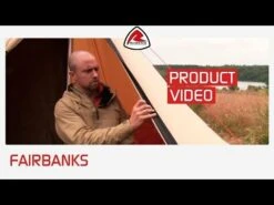 Robens Fairbanks Tipi (2023) -Outwell || Vango || Vango Airbeam Sales Store hqdefault 17 21