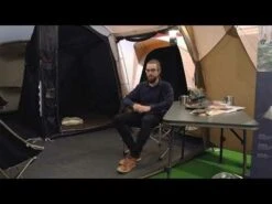 Robens Wolf Moon 5xp Tent (2023) -Outwell || Vango || Vango Airbeam Sales Store hqdefault 17 25