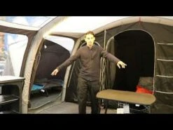 Outdoor Revolution Kalahari PC 7.0 Tent (2022) -Outwell || Vango || Vango Airbeam Sales Store hqdefault 17 29