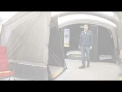 Vango Airbeam Vango Anantara IV TC 650xl Air Tent (2023) -Outwell || Vango || Vango Airbeam Sales Store hqdefault 18 14