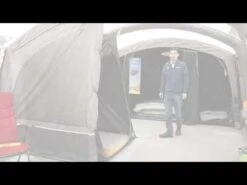 Vango Airbeam Vango Anantara IV 650xl Air Tent (2023) 20 Vango Airbeam Vango Anantara IV 650xl Air Tent (2023) -Outwell || Vango || Vango Airbeam Sales Store hqdefault 18 15