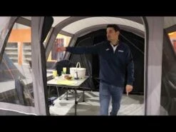 Vango Airbeam Vango Stargrove II TC 600XL Air Tent (2022) -Outwell || Vango || Vango Airbeam Sales Store hqdefault 18 17