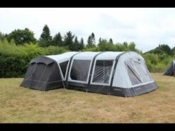 Outdoor Revolution Airedale 7.0SE Tent Bundle (2023) -Outwell || Vango || Vango Airbeam Sales Store hqdefault 18 6