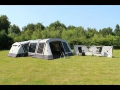 Outdoor Revolution Kalahari PC 9.0DSE Tent Bundle (2023) -Outwell || Vango || Vango Airbeam Sales Store hqdefault 18 9