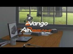 Vango Airbeam Vango Joro Air 450 Eco Dura Tent Package (2023) -Outwell || Vango || Vango Airbeam Sales Store hqdefault 21 11