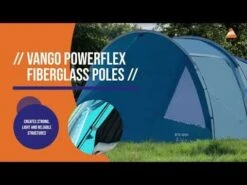 Vango Beta 350xl Tent (2022) -Outwell || Vango || Vango Airbeam Sales Store hqdefault 22 11