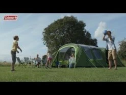 Coleman Weathermaster 6XL Air Tent -Outwell || Vango || Vango Airbeam Sales Store hqdefault 4 2