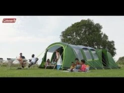 Coleman Weathermaster 8XL Air Tent -Outwell || Vango || Vango Airbeam Sales Store hqdefault 4 3