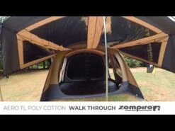 Zempire Aero TL Pro TC Tent (2022) -Outwell || Vango || Vango Airbeam Sales Store hqdefault 5 27