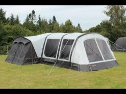Outdoor Revolution Airedale 6.0SE Tent (2023) -Outwell || Vango || Vango Airbeam Sales Store hqdefault 9 22
