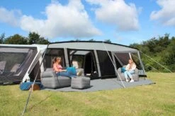 Outdoor Revolution O-Zone 6.0xtr Safari Side Sun Wing -Outwell || Vango || Vango Airbeam Sales Store img 2138