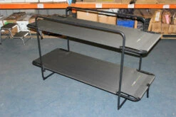 Outdoor Revolution Folding Bunk Bed -Outwell || Vango || Vango Airbeam Sales Store img 2858